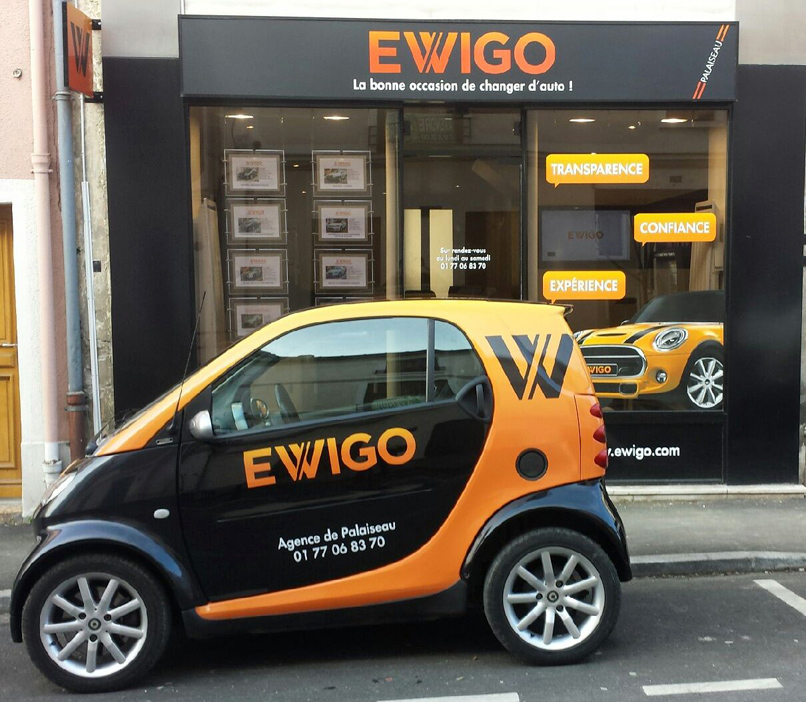 EWIGO