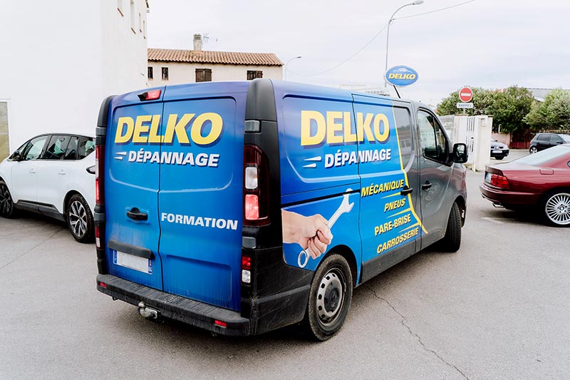 DELKO