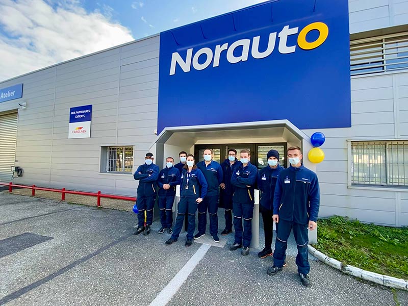 NORAUTO