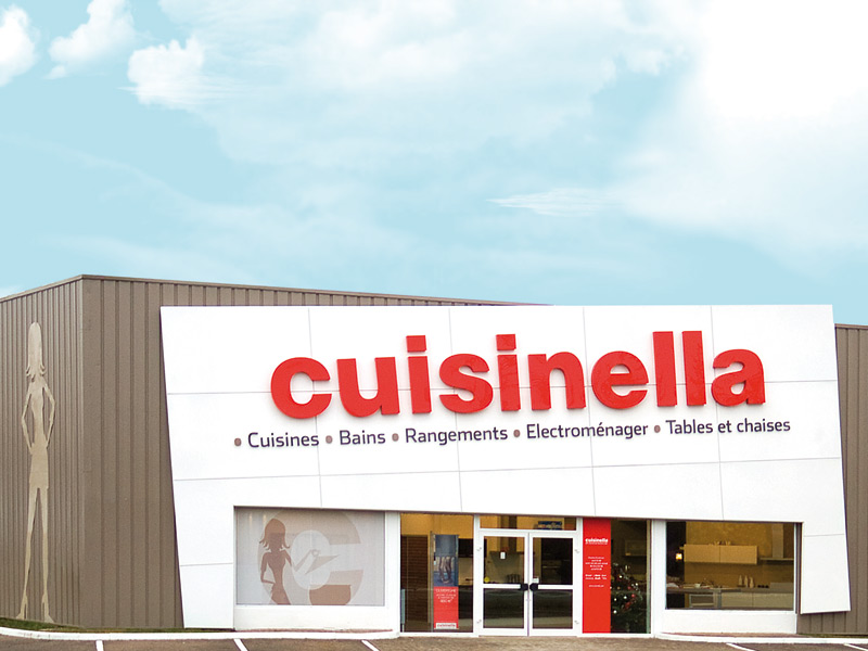 CUISINELLA