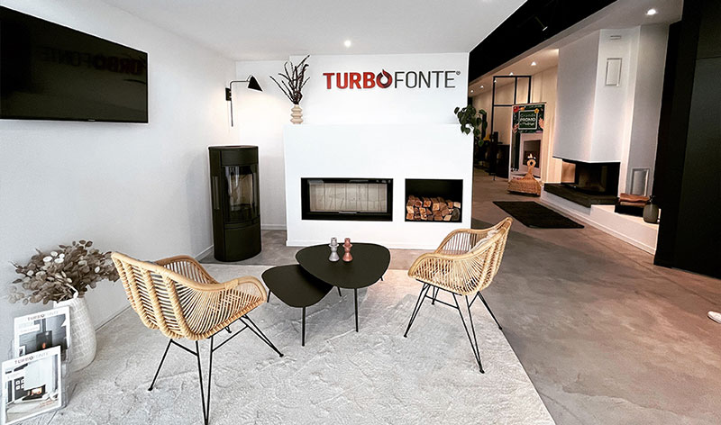 TURBO FONTE