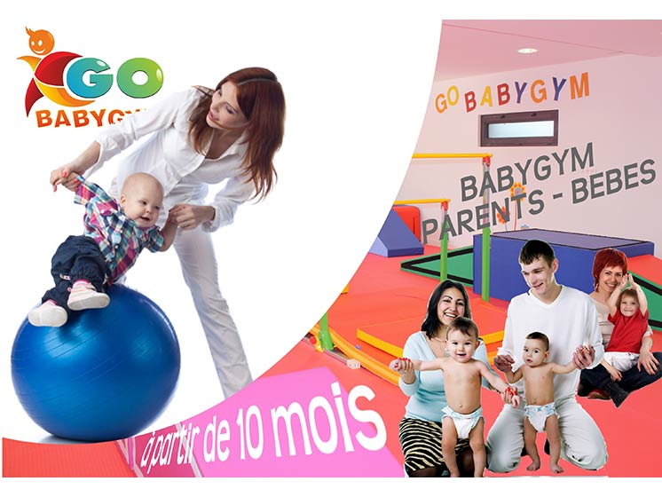 GOBABYGYM