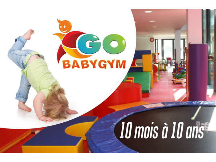 GOBABYGYM