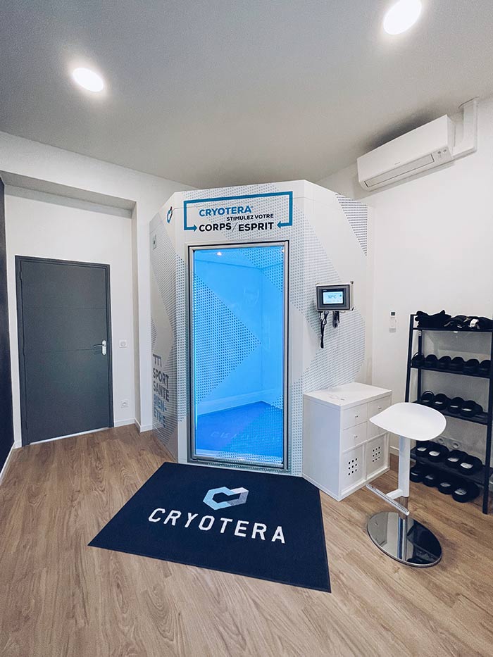 CRYOTERA