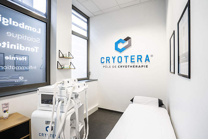 CRYOTERA