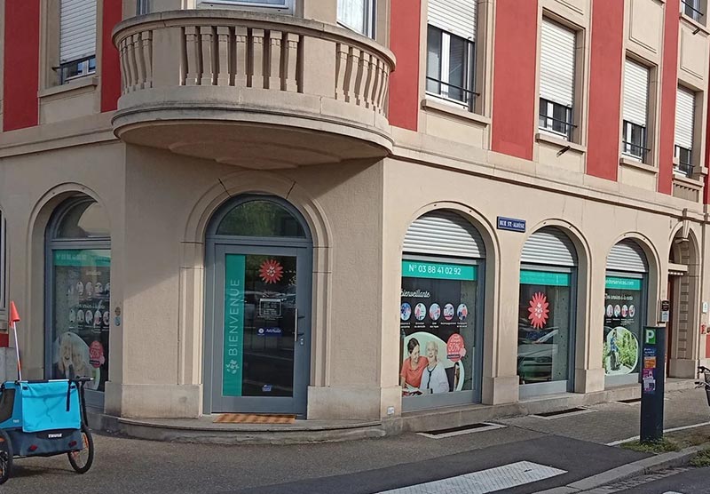 AGE D'OR Services