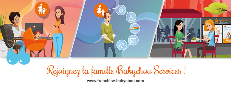 BABYCHOU SERVICES