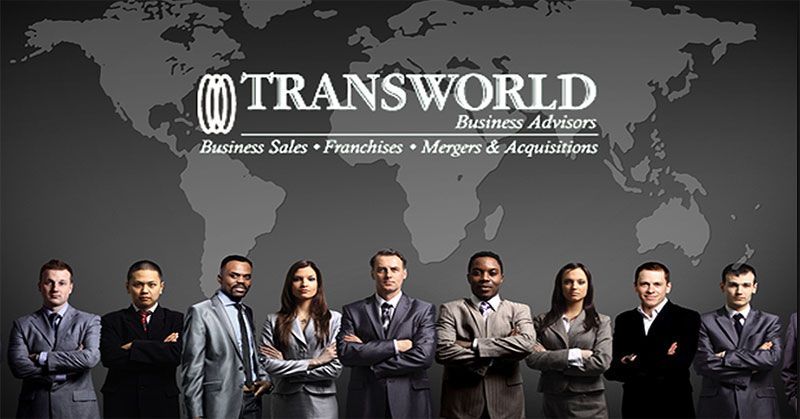 TRANSWORLD Business Advisors
