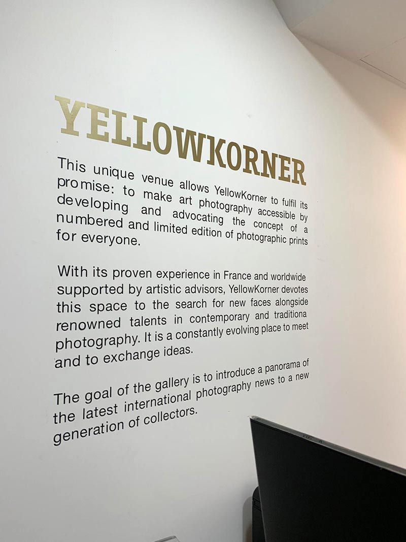 YellowKorner