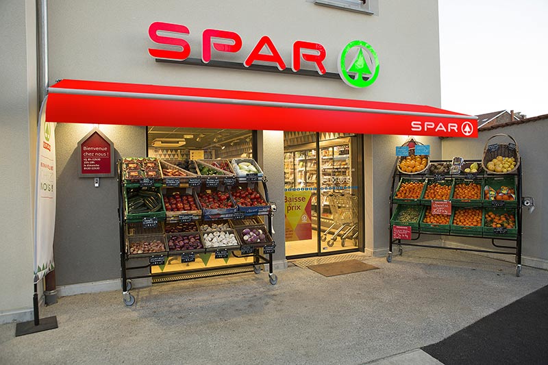 SPAR