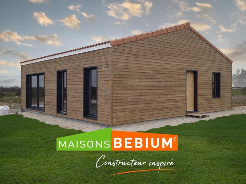 MAISONS BEBIUM