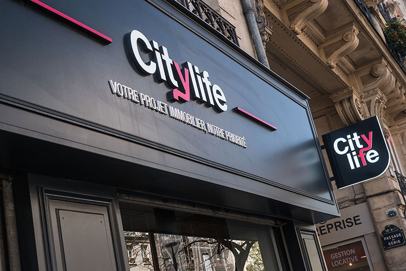 CITYLIFE L'IMMOBILIER