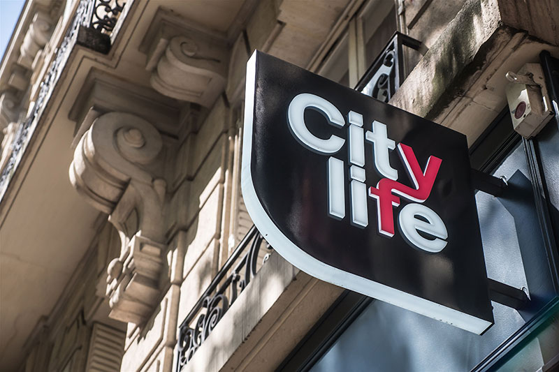 CITYLIFE L'IMMOBILIER