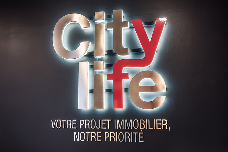 CITYLIFE L'IMMOBILIER