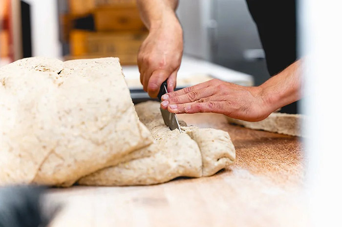 LA FABRIQUE DE BAGEL DE MONTREAL