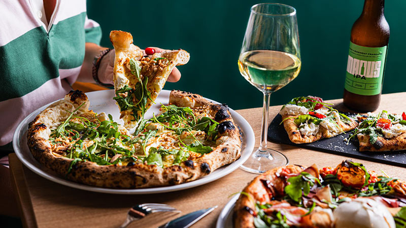 PIZZACOSY