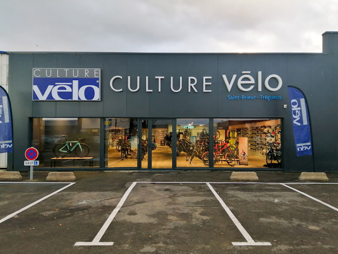 CULTURE VÉLO