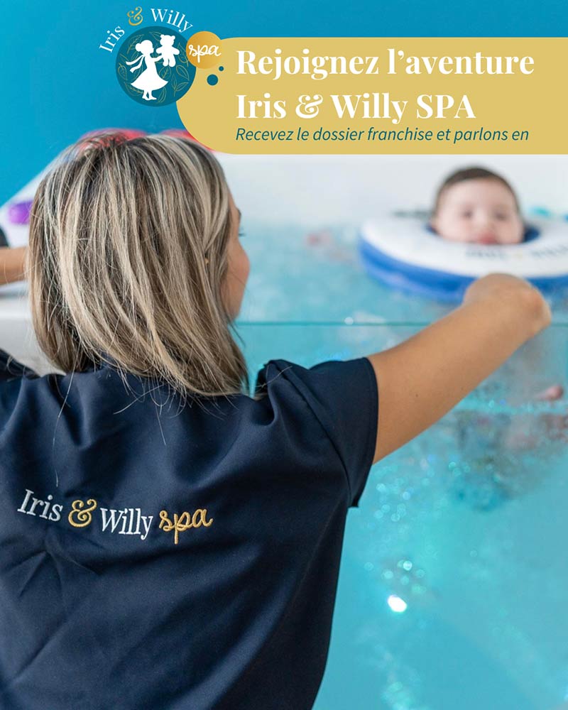 IRIS & WILLY SPA